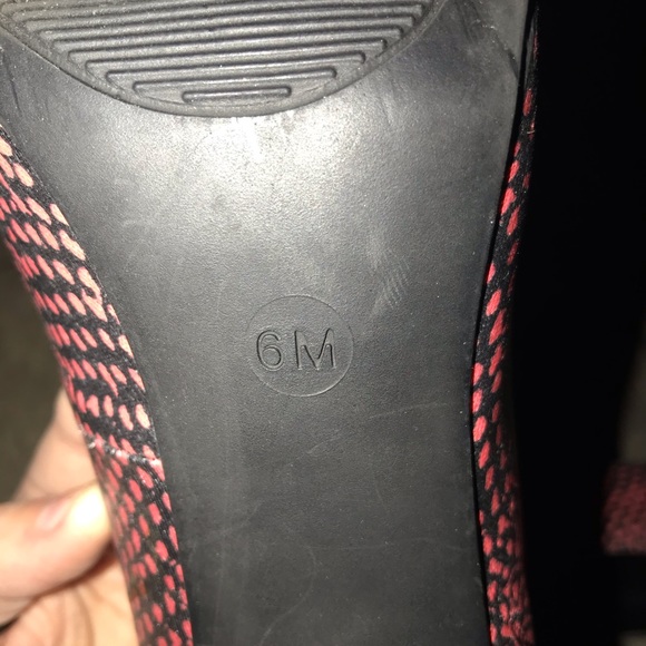 Guess High Heels Brand New size 6 - Picture 6 of 6